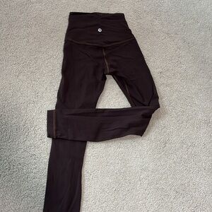 lululemon align leggings